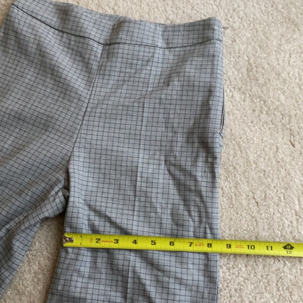 Checkered pants - Picture 6 of 6